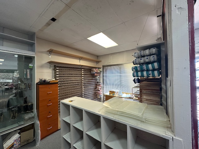 To Let commercial Property for Rent in Ndabeni Western Cape